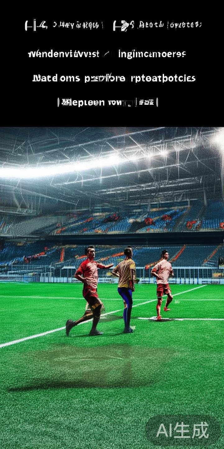 随着体育产业的不断发展，科技创新成为推动行业进步的