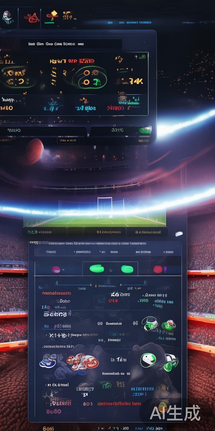 实时投注功能让玩家可以在赛事进行过程中，根据场上形