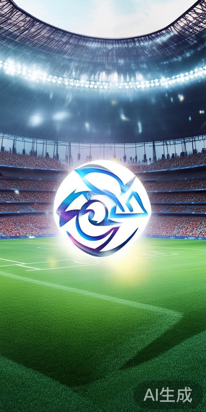 作为一个以“专业、创新、共赢”为核心价值观的体育品