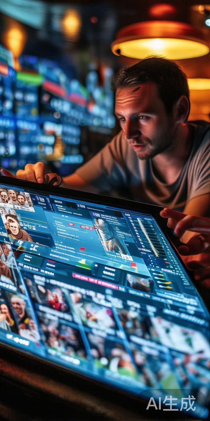 比如，关注球队的近期状态、伤病情况以及对战历史都是