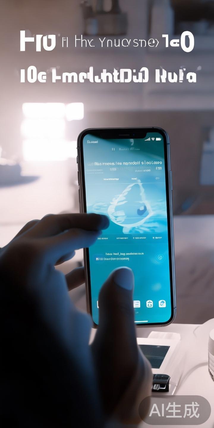 在开始下载安装之前，首先需要确认你的苹果设备是否符