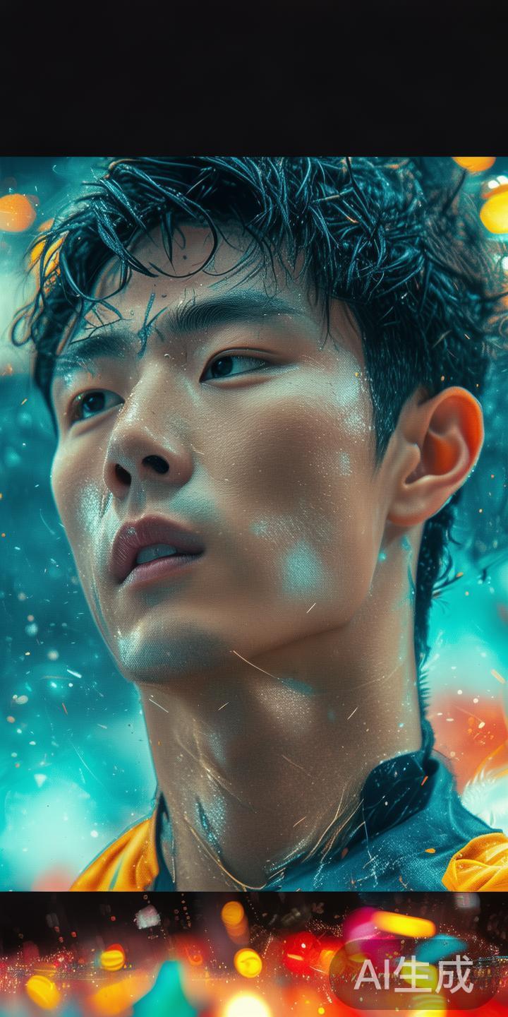 一部成功的体育MV，不仅仅依赖明星的表现，更离不开