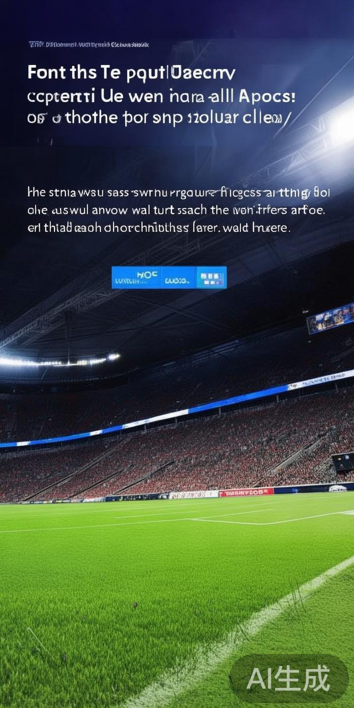 随着体育界不断发展壮大，最新的体育资讯也在不断涌现