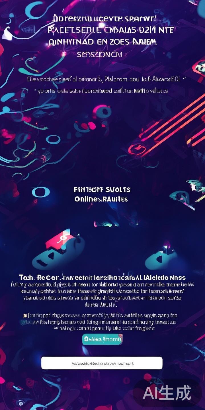 随着数字化时代的不断发展，体育博彩与线上娱乐行业也