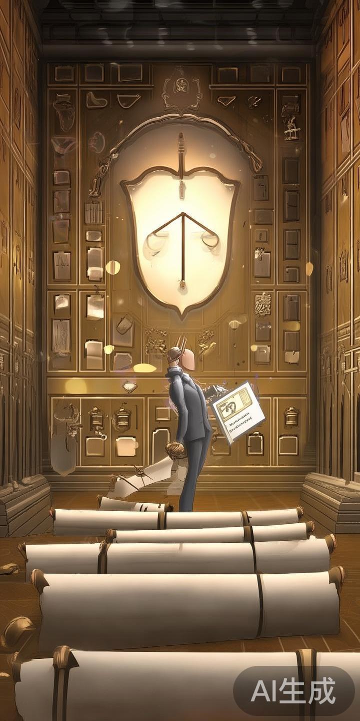 法律合规与责任担当
在行业内，合法合规经营是保障