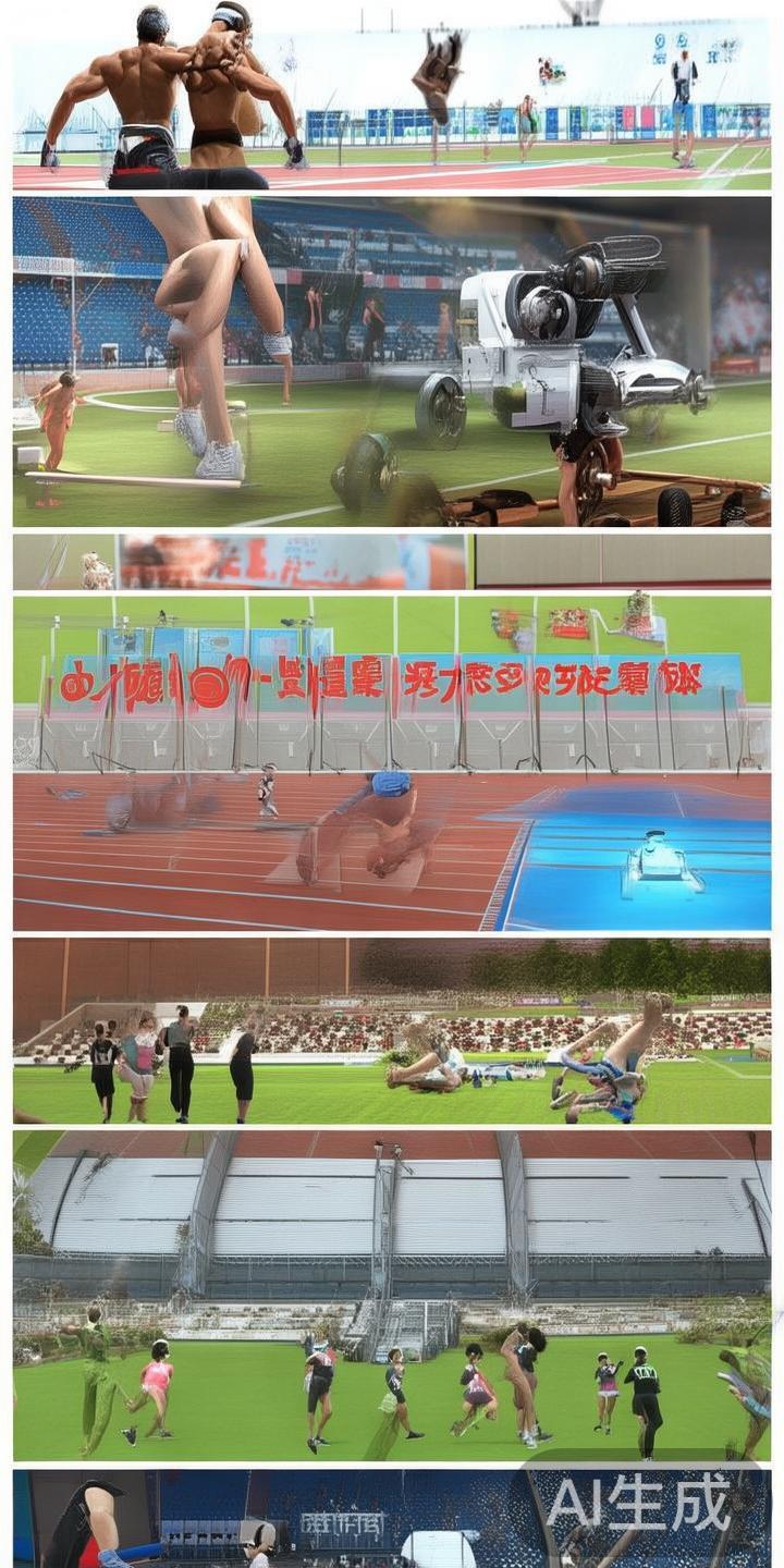 多样化的竞技资源满足不同需求
韦德1946体育深