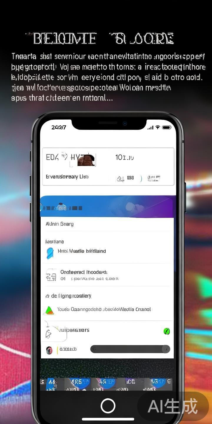 韦德体育手机客户端全面升级,开启极致精彩体育赛事新体验 在现代生活节奏日益加快的背景下,体育赛事不仅仅是运