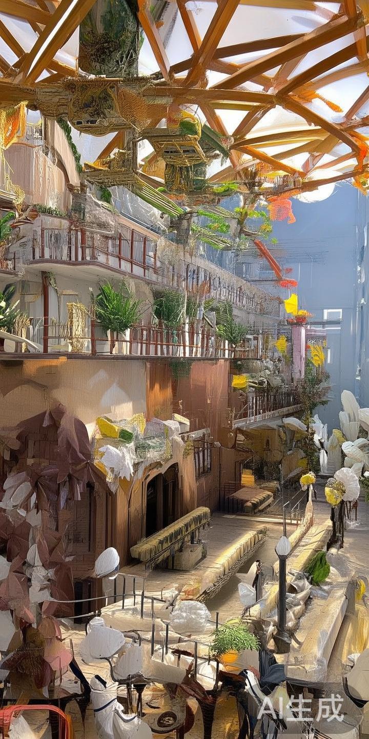 一个成熟的平台必须拥有完善的技术和管理体系，以确保