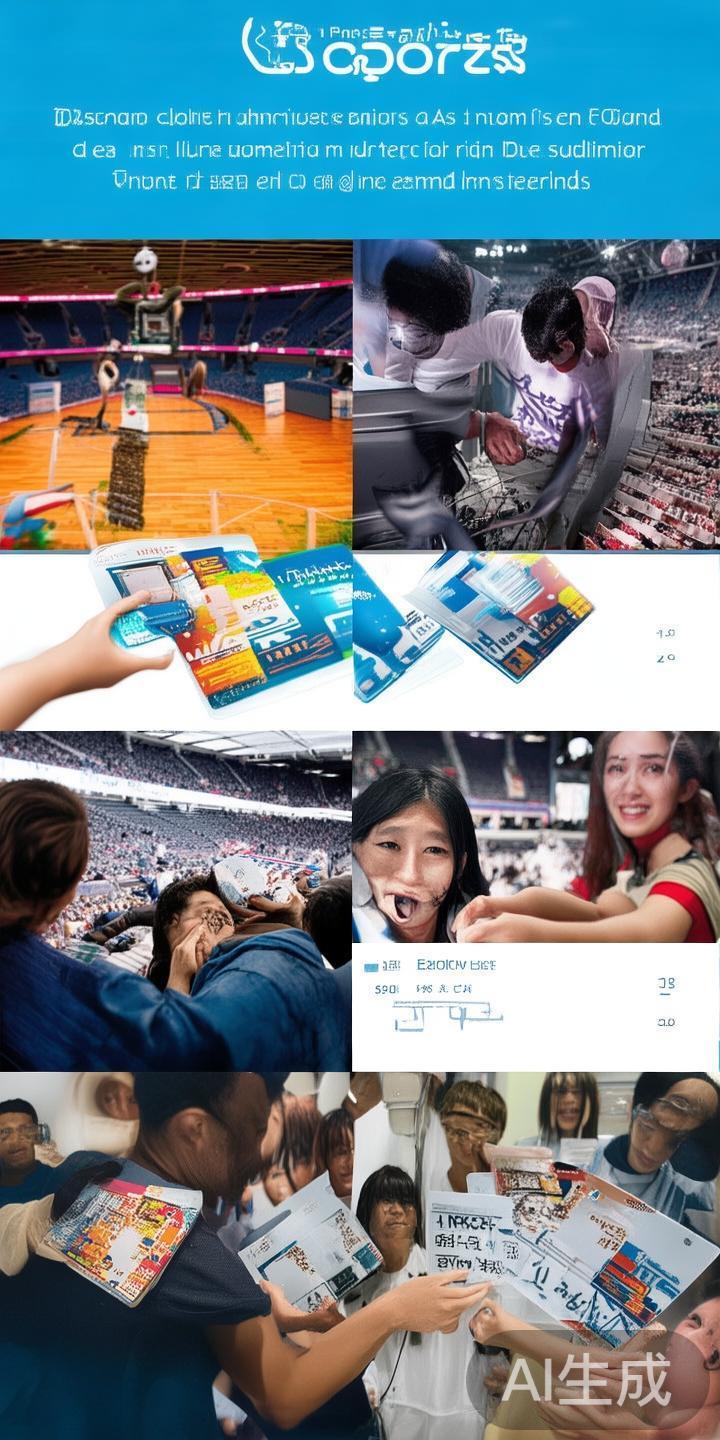 首先，明确韦德体育卡的作用和使用场景极为重要。它不