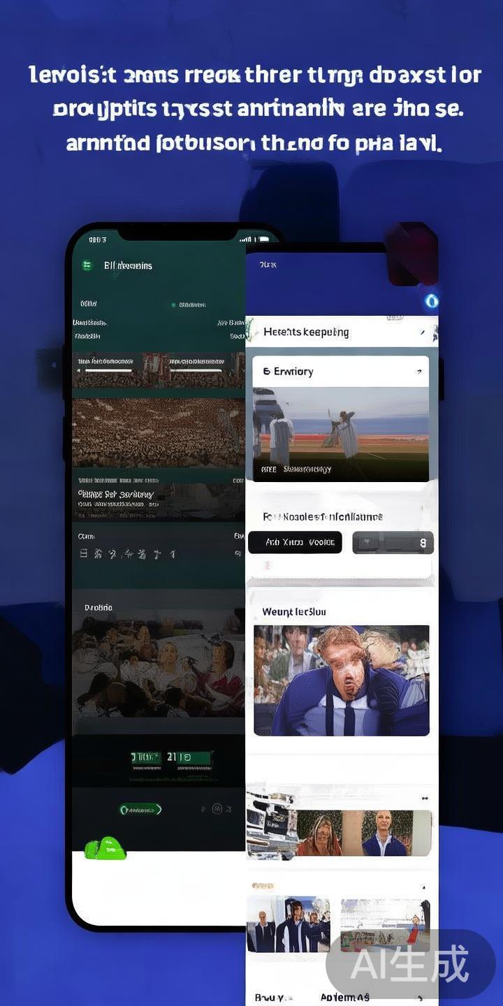良好的用户界面设计是提升使用满意度的关键。韦德体育