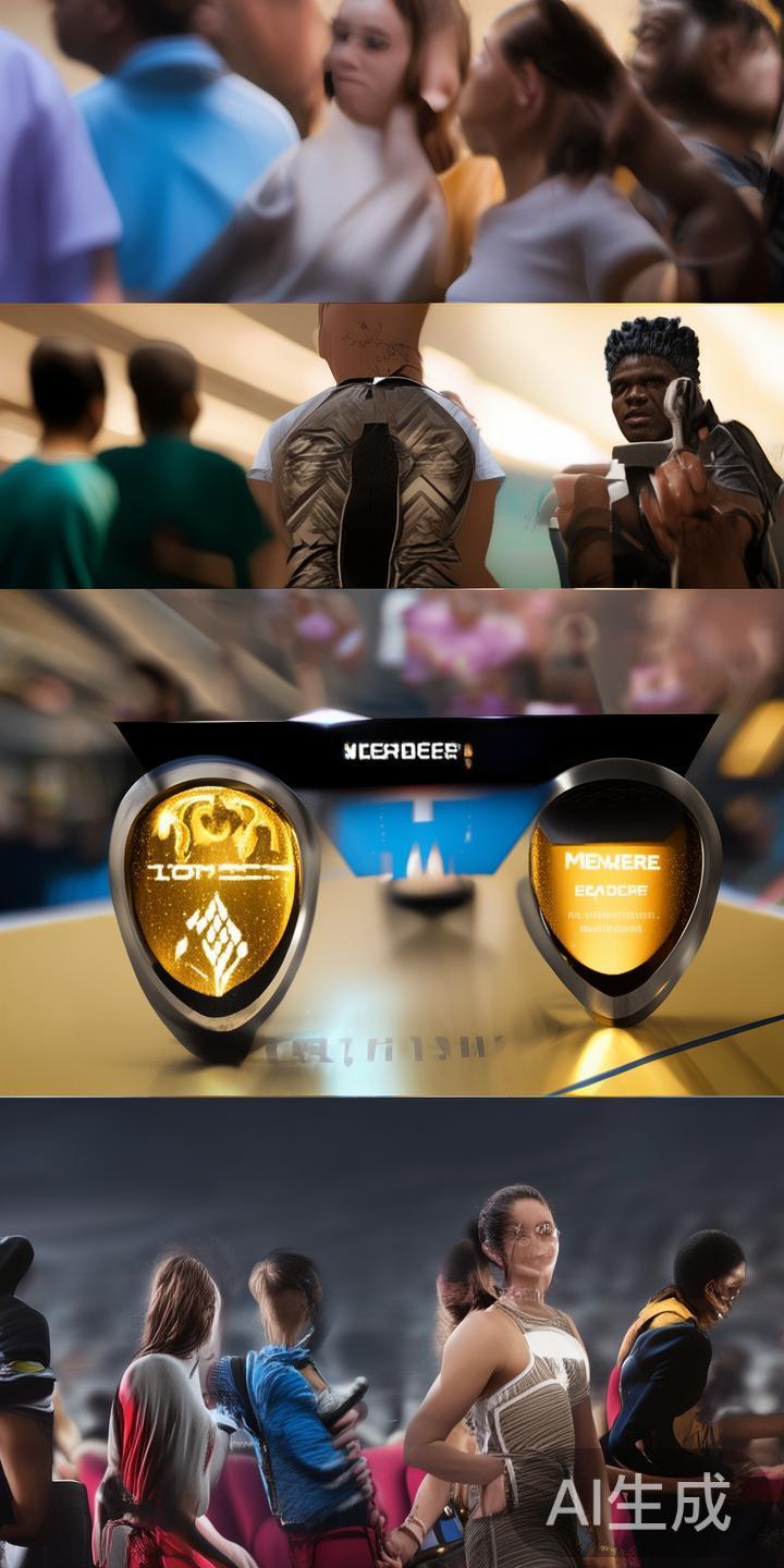 全面解读韦德体育网站优惠活动与会员福利精彩内容解析 韦德体育的会员体系设计合理,将用户的忠诚度与平台的