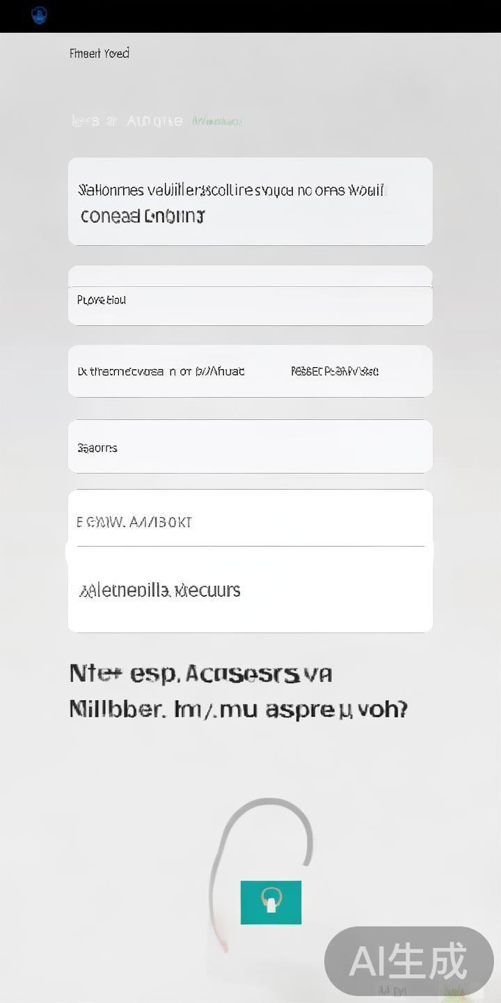 在注册页面，输入您的基本信息，主要包括账户名、登录