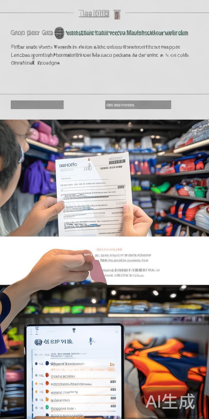 如何有效鉴别韦德体育平台所售产品的真实性与正品保障办法 首要步骤是选择具有良好口碑和信誉的韦德体育平台。正