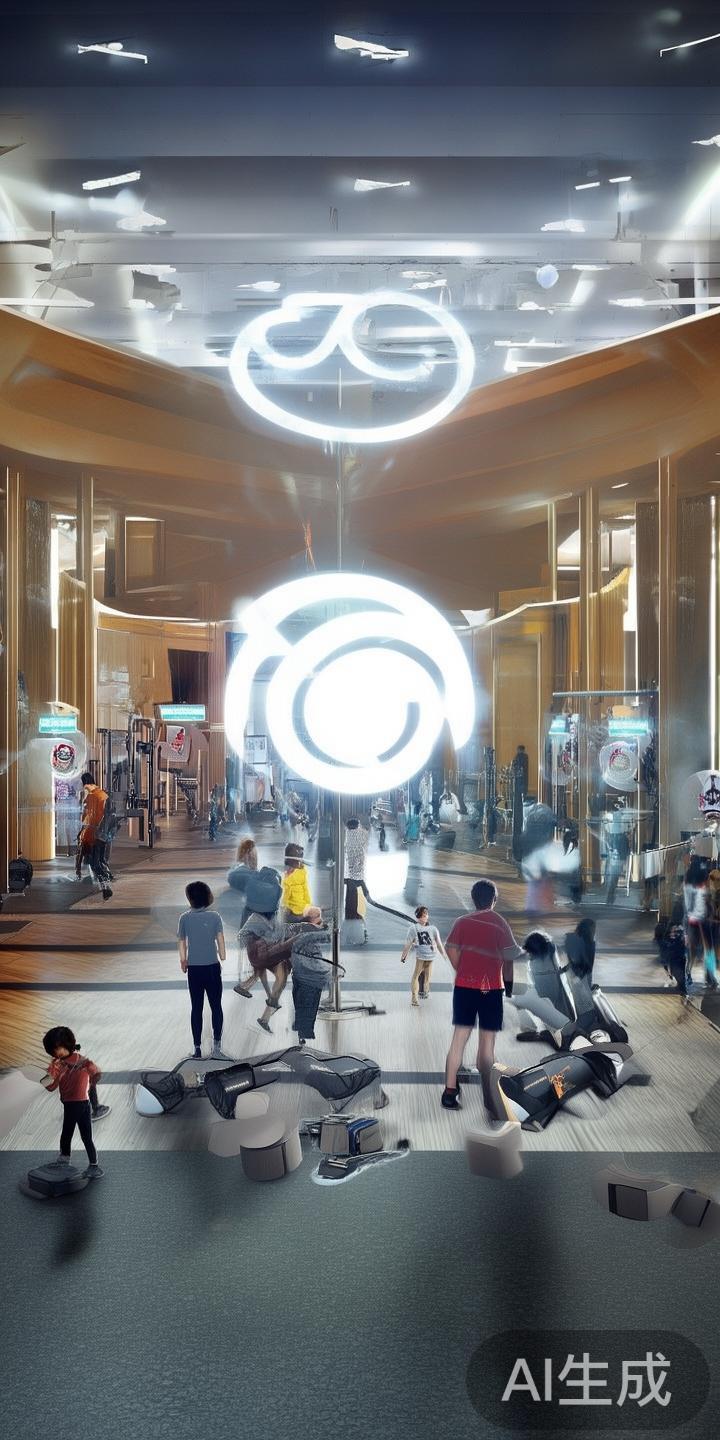 作为体育产业的重要企业，巴尔韦德体育不仅专注于体育