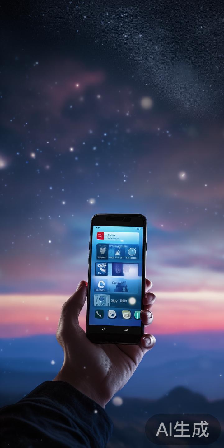 下载完成后，要注意应用的持续更新。平台会不断优化性