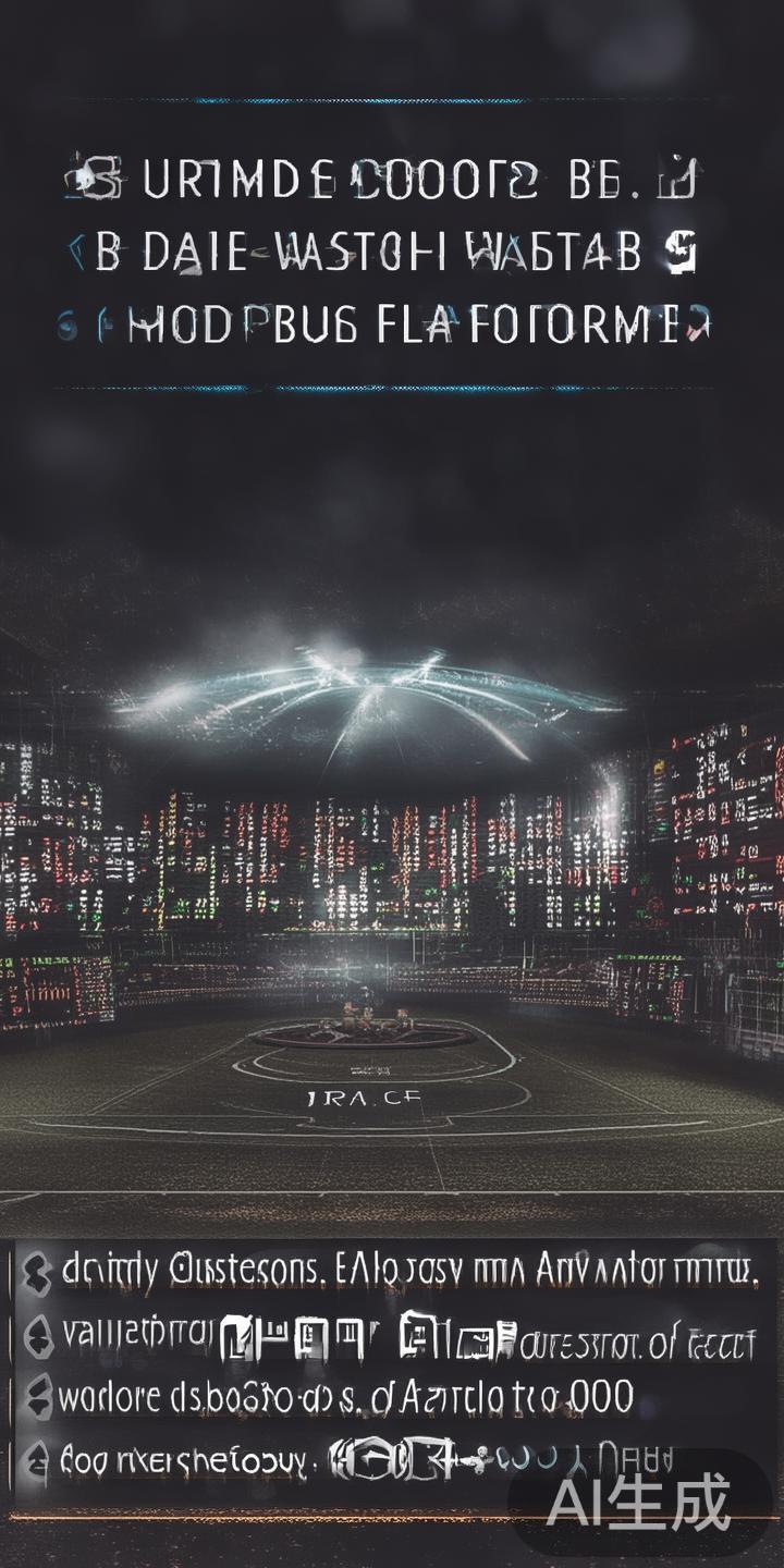 在众多体育博彩平台中，选择官方网址尤为关键。非法网